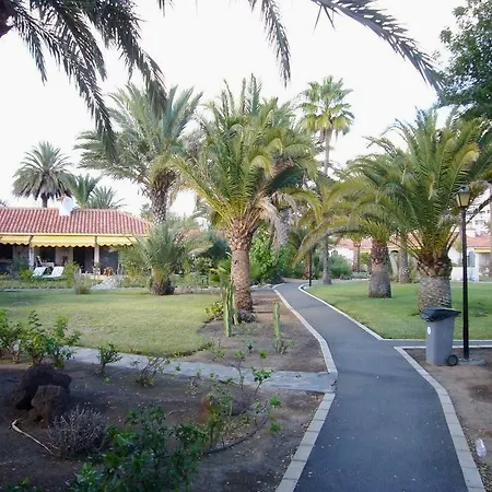 Sun Club Premium Playa del Inglés