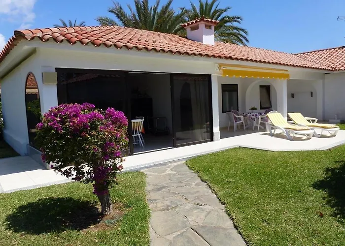 Sun Club Premium Otel Playa del Ingles (Gran Canaria)