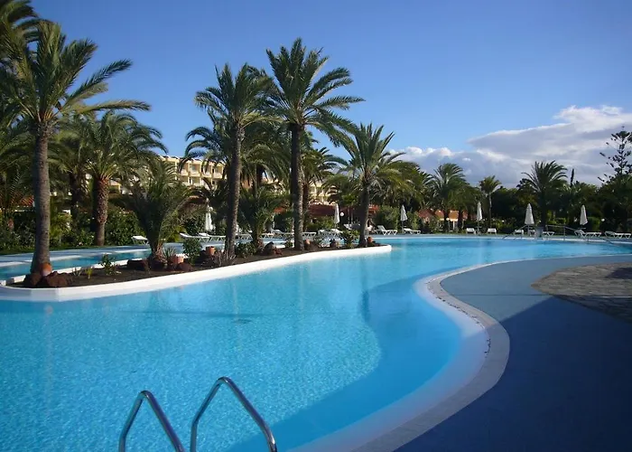 Sun Club Premium 4* Playa del Ingles (Gran Canaria)