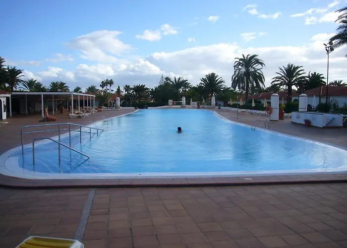 Otel Sun Club Premium