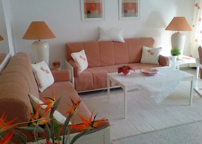 Sun Club Premium 4* Playa del Ingles (Gran Canaria)