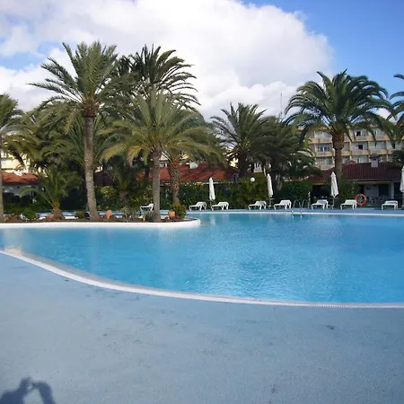 Sun Club Premium Hotel Playa del Inglés