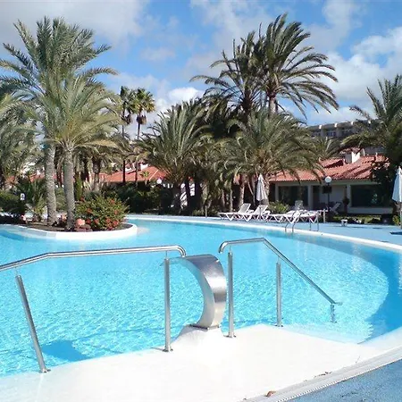 Sun Club Premium Hotel Playa del Inglés