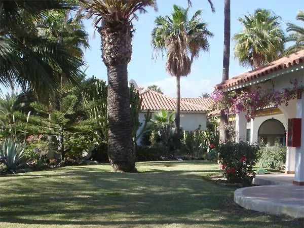 Sun Club Premium 4* Playa del Inglés