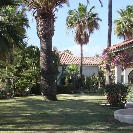 Sun Club Premium 4* Playa del Ingles (Gran Canaria)