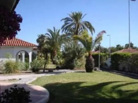 Sun Club Premium Hotel Playa del Ingles (Gran Canaria)