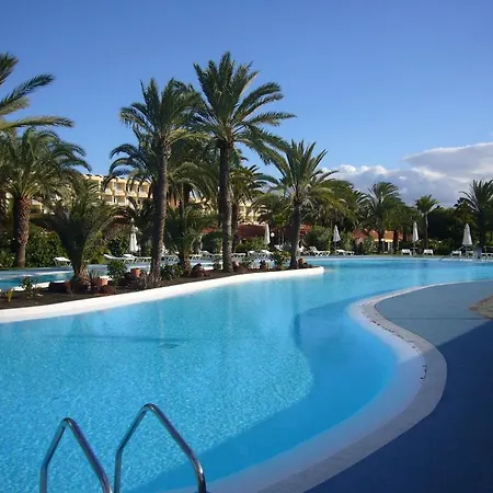 Sun Club Premium 4* Πλάγια ντελ Ινγκλές