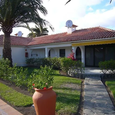 Hotel Sun Club Premium Playa del Ingles (Gran Canaria)