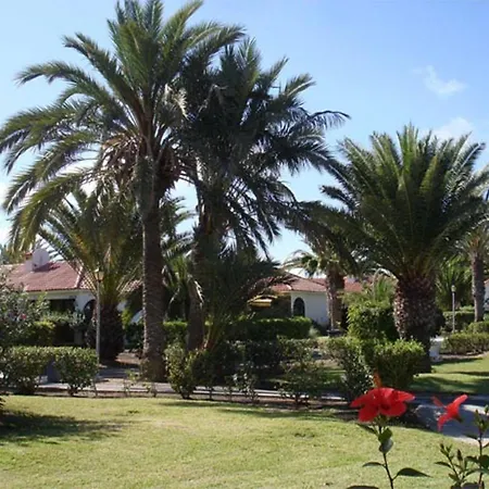 Hotel Sun Club Premium Playa del Inglés