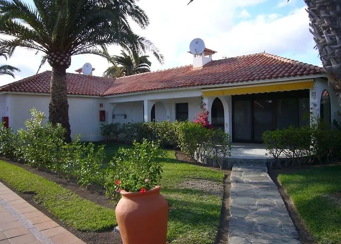 Hotel Sun Club Premium Playa del Inglés