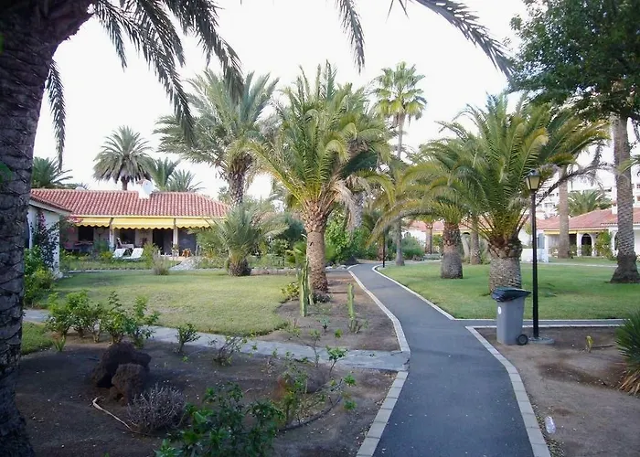 Sun Club Premium Playa del Inglés