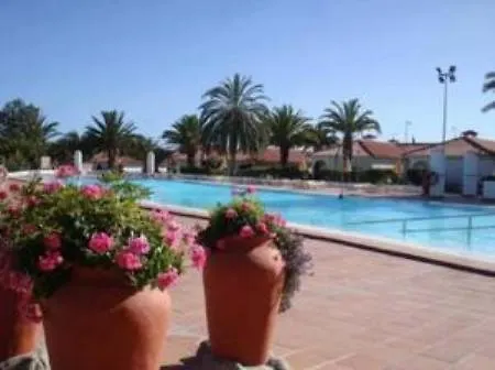 Hotel Sun Club Premium